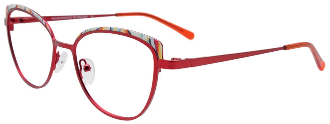 Takumi TK1278 Eyeglasses - view 4